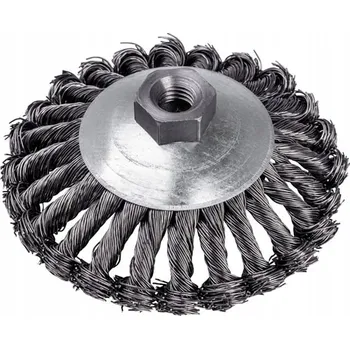 Drátěný kartáč Kartáč Condor SRR-TLOS125