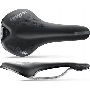 Sedlo na kolo Sedlo na kolo SELLE Italia FLITE BOOST 145x248mm ID L1 TI316 Silniční MTB
