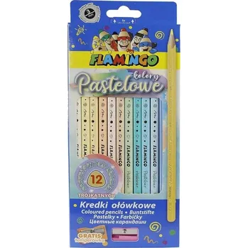 Pastelka Pastelky Titanum 1 ks