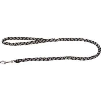 Vodítko pro psa Vodítko klasické textilní 1 m