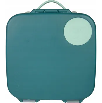 Svačinový box B.BOX Svačinový Box Lunchbox EMERALD FOREST 2000ml bbox