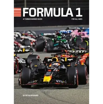 Formula 1 - Leroy, Dominique