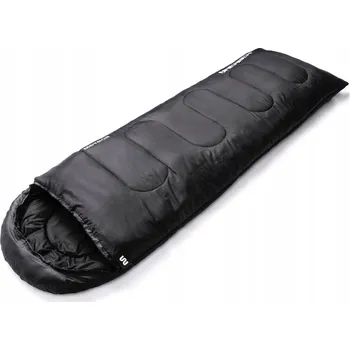 Spacák 4MWOOD.CO Zimní turistický spacák - S otvory pro ruce