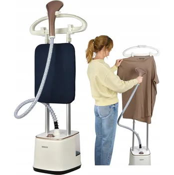 Žehlička Napařovač oděvů HEINRICH'S HGC 8705 1900 W