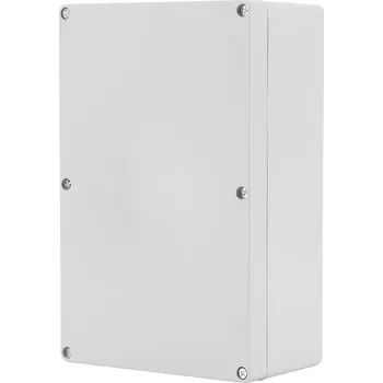 Rozvaděč ROZVADĚČ SKŘÍŇKA ELEKTRICKÁ OBUDOWA HERMETICKÁ ABS 230x150x85mm IP65