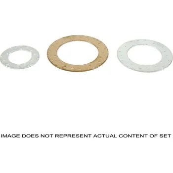 PROX distanční podložka ojnice BETA RR 250/300, plyn plyn 250/300, HUSABERG 250/300, HUSQVARNA 250/300, KTM 250/300, YAMAHA YZ 250 (24X41X1.0) (PROX distanční podložka ojnice BETA RR 250/300, plyn plyn 250/300, HUSABERG 250/300, HUSQVARNA 250/300, KTM)