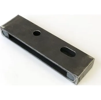 Krabice - kapsa hlavní 30/60/90 mm FAB