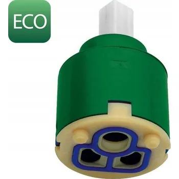 Kuchyňský spotřebič Sapho Směšovací ECO kartuše 35mm (1103-07, 1103-15)