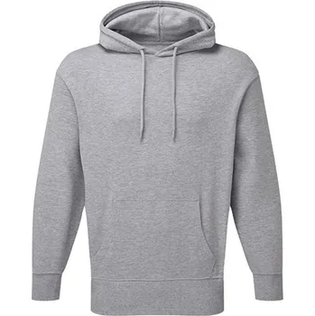 Pánská mikina TriDri® Unisex mikina TR602 Heather Grey XXL