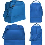 Sportovní cestovní taška na rameno ROLY Canary BLUE UNICA 53L