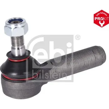 Táhlo řízení Hlava příčného táhla řízení FEBI BILSTEIN FEB27512