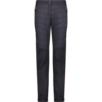 Dámské outdoorové kalhoty CMP WOMAN PANT 42 Černá