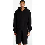 Mikina Urban Classics Ultra Heavy Zip Hoody Black S