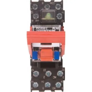 Relé Relé Weidmüller 24 V IP20 10 A