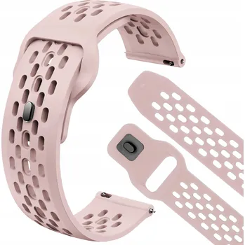 Řemínek na hodinky Řemínek QuickFit pro Garmin Instinct / Instinct 2 / 3 /Solar/Pro 45mm řemínek