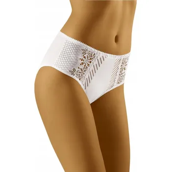 Dámské oblečení KALHOTKY ECO-RI bílé L