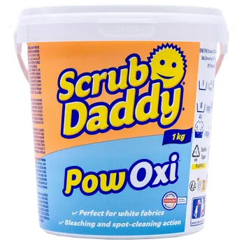Odstraňovač skvrn SCRUB DADDY PowOxi prášek na odstranění skvrn 1000 g
