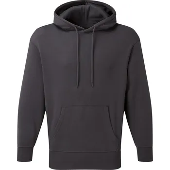 Pánská mikina TriDri® Unisex mikina TR602 Charcoal M