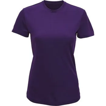 Dámské tričko TriDri® Dámské funkční tričko TR020 Bright Purple XS