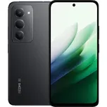 Redmi 15 5G 8/256 GB - černá (Midnight Black)