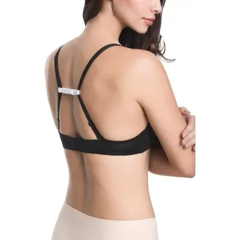 Vložka do podprsenky BA-01 STAHOVÁK POPRUHŮ Béžová Univerzální