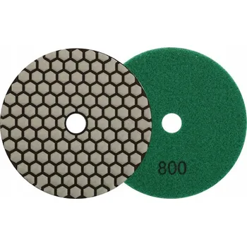 Řezný kotouč Diamantový kotouč na žulu a gres 125mm zr. 3000