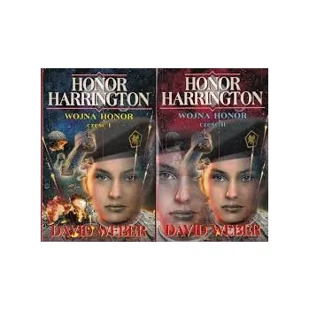 Wojna Honor część 1 David Weber