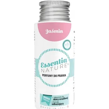 Aviváž ESSENTIA NATURE Parfém do prádla s vůní Jasmínu 50 ml