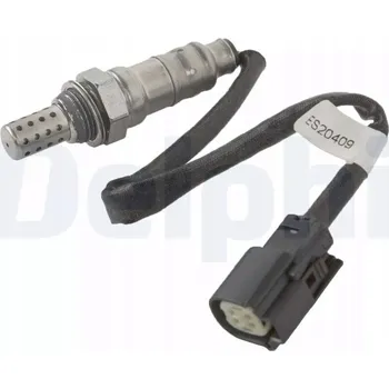 Lambda sonda Lambda sonda Delphi ES20409-12B1