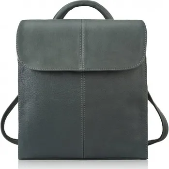 Abruzzo městský batoh šedý