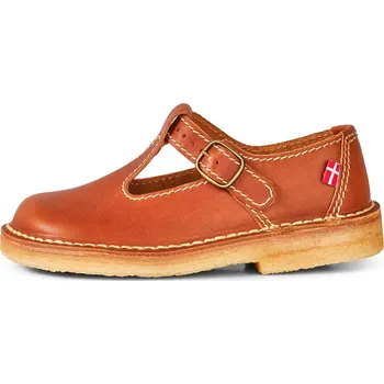 Dámské kozačky Lolland Brown Obuv Duckfeet 39