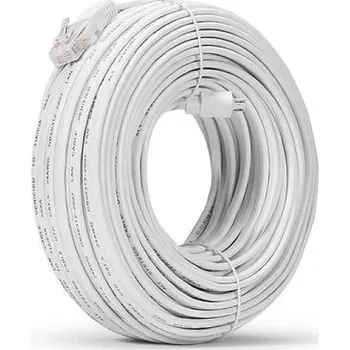 Síťový kabel Zmodo USB-LAN kabel 25m