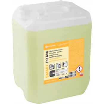 Univerzální čisticí prostředek EcoShine univerzální čisticí prostředek 5 l