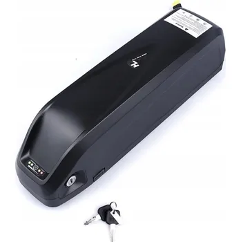 Záložní baterie BATERIE PRO ELEKTRICKÉ KOLO 48V 13AH (624Wh)