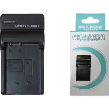 Nabíječka BN1 pro Sony DSC-WX - NP-BN1