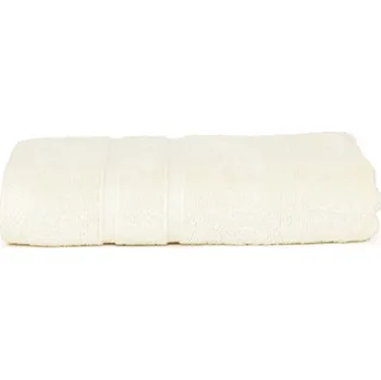 Ručník The One Towelling® Bambusový ručník 50x100 T1-BAMBOO50 Ivory Cream 50 x 100 cm