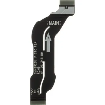 Samsung S928B Samsung Galaxy S24 Ultra Hlavní flex kabel (Service Pack - originální díl)