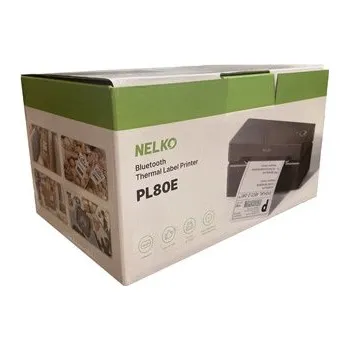 Tiskárna štítků Tiskárna samolepících etiket Neutre, PL70E/PL80E, white