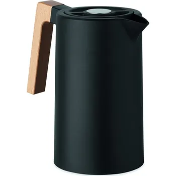 Dvoustěnný džbán 1 l 5 bez potisku bez potisku