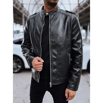 DStreet TX4714 černá, XXL