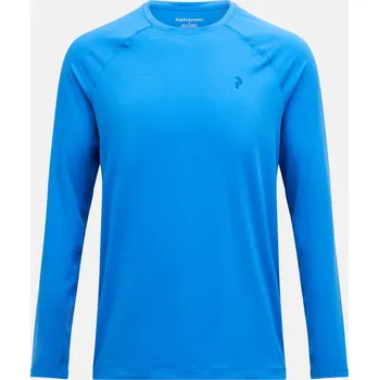 TERMO PRÁDLO PEAK PERFORMANCE M SPIRIT CREW AZURE ASCENT