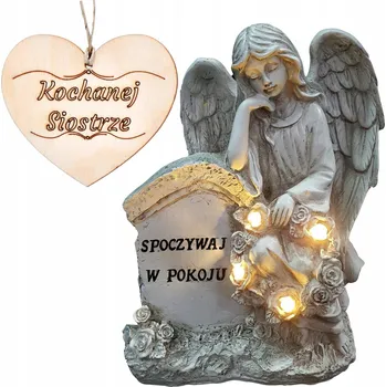 Svíčka Cortina LED Hřbitovní Svíčka s výdrží až 5 hodin