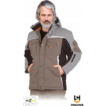 Moto bunda Bunda Leber&Hollman LH-NAW-J BEBRP, velikost L