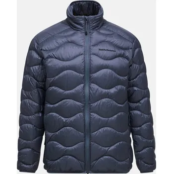 BUNDA PEAK PERFORMANCE M HELIUM DOWN JACKET MOUNTAIN MIST