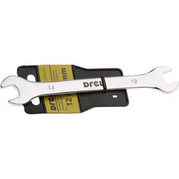 Klíč Vidlicový klíč Drel CON-IKP-1213