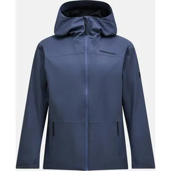 BUNDA PEAK PERFORMANCE M HILL JACKET OMBRE BLUE