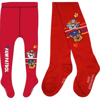 EplusM dětské punčocháče vícebarevné bavlna velikost 110