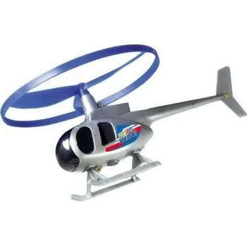 RC model ostatní Günther vystřelovací vrtulník Sky Police Günther GmbH & Co KG - RC_321912