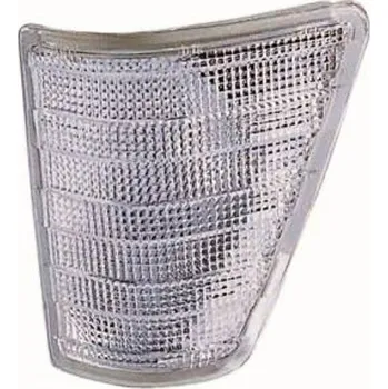 Směrový světlomet Směrové světlo (blinkr) Depo 440-1506L-UE-C