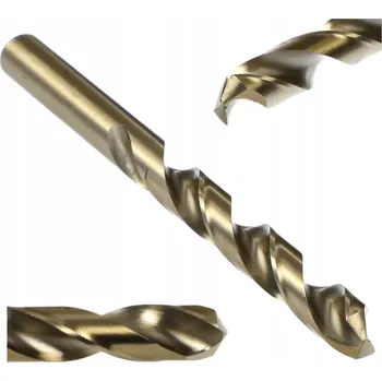 Vrták Vrták kobaltový na kov 8.0 mm